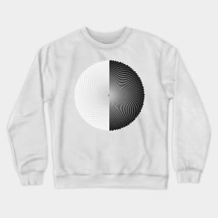 Spiral I - T Crewneck Sweatshirt